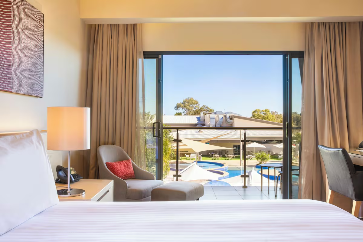 Crowne Plaza Alice Springs Lasseters by IHG